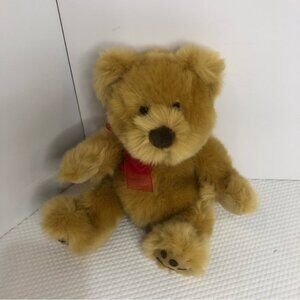 Russ Berrie "Cubbs" Plush Teddy Bear Stuffed Animal